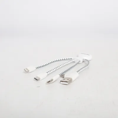 Adapter from Scania