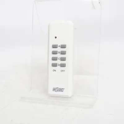 Remote control (White) from Cotech