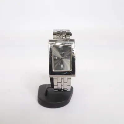 Armbandsur (Silverfärgad) från Azzaro