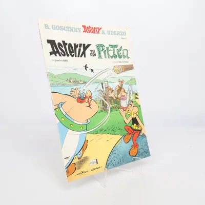 Seriealbum från Egmont