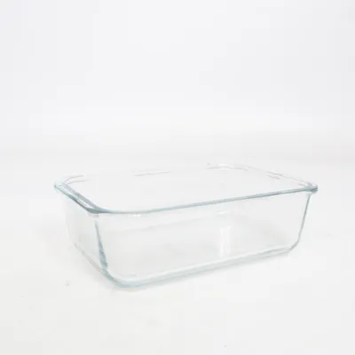 Oven form (Transparent) from IKEA