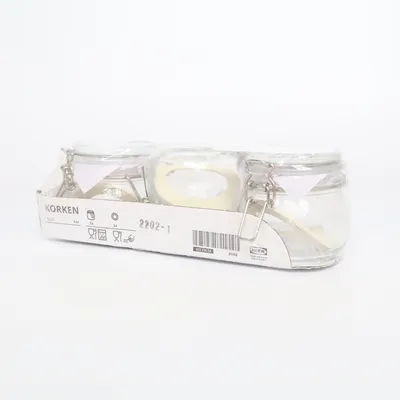 Burk (KORKEN) från IKEA