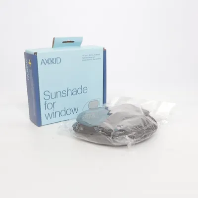 Car accessory (Black) from Axkid
