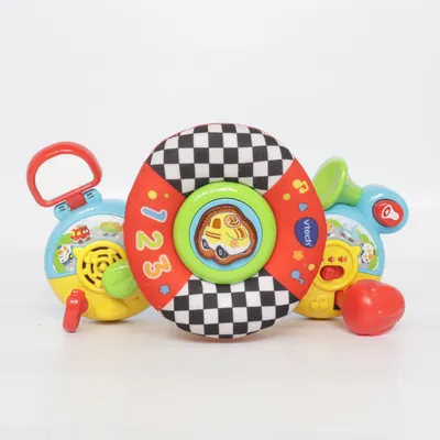 Aktivitetsleksak (Flerfärgad) från VTech