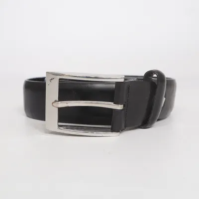 Ceinture (Noir) de Topeco