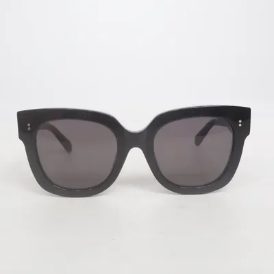 Lunettes de soleil (Berry) de Chimi Eyewear