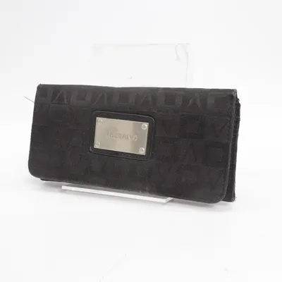 Wallet (Black) from Vezzano
