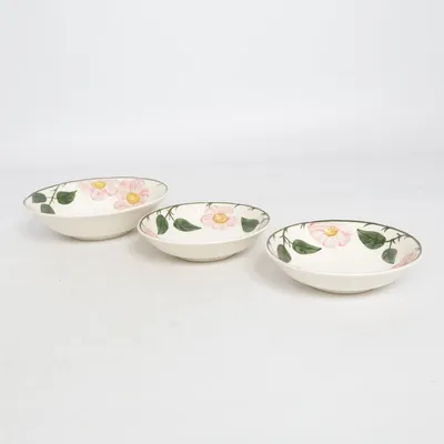 Bol (Wild-Rose) de Villeroy & Boch