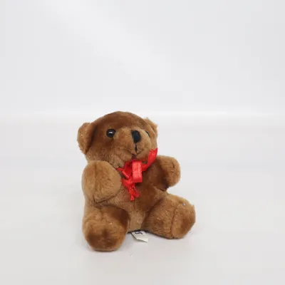 Gosedjur (Brun, Röd) från SAS