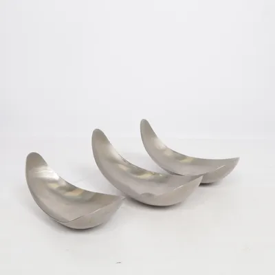 Bowl (Leaf) from Georg Jensen