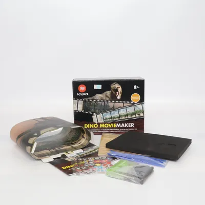 Leksak (Svart) från Alga