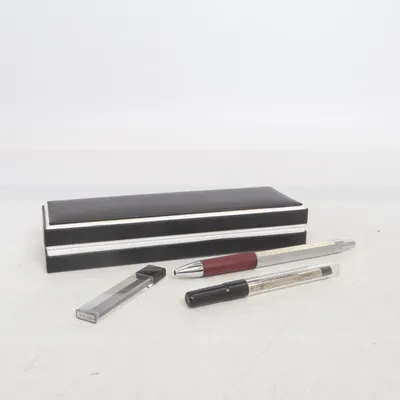 Pen (Rood) van Ballograf