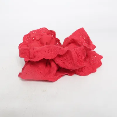 Hair tie (Red) from Beck Söndergaard
