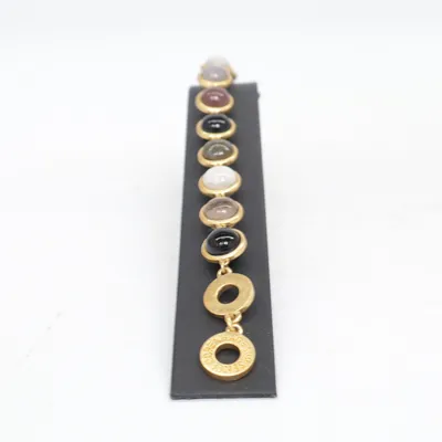 Armband (Flerfärgad, Guldfärgad) från Sence Copenhagen Okänd metall