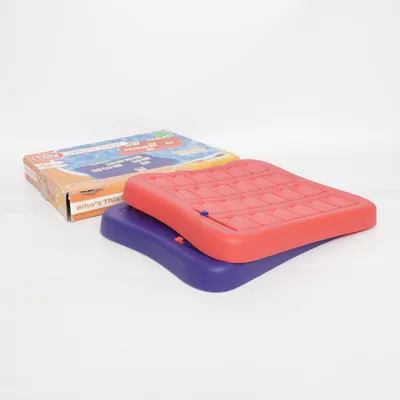 Jeu de société de Playtive