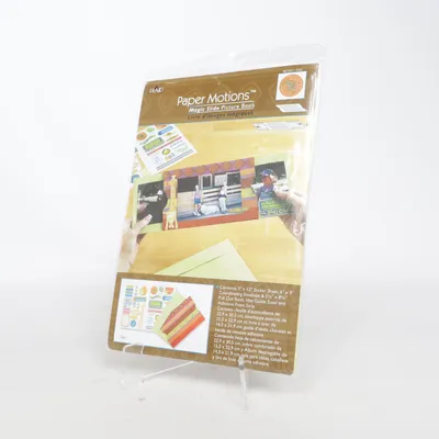 Pyssel (Flerfärgad) från PLAID