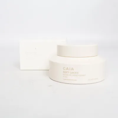 Conditioner (Soft Locks) from Caia