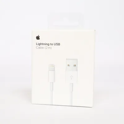 Mobilladdare från Apple