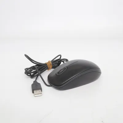 Computermuis (B100) van Logitech