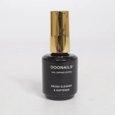 Nagellak van Doonails