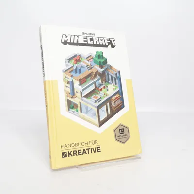 Bog fra Mojang