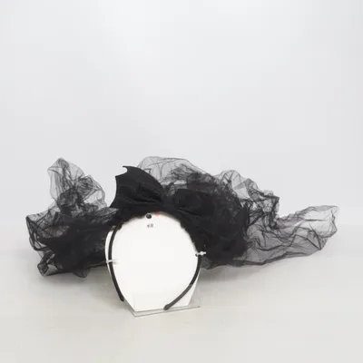 Kostüm Zubehör (Schwarz) von H&M