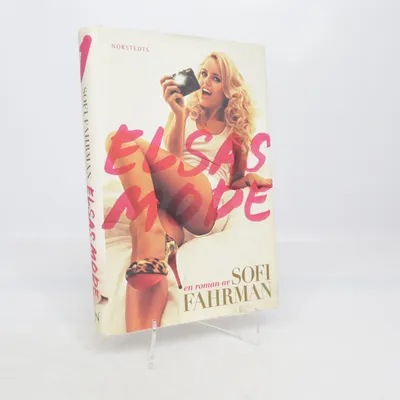 Livre de Norstedts