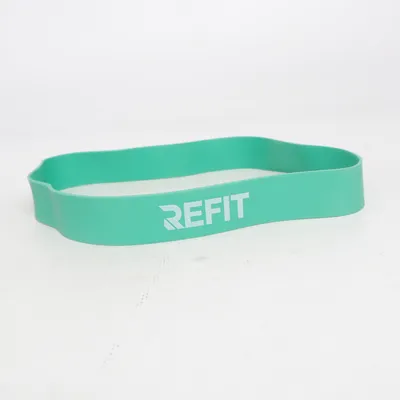 Bandes de résistance (Vert) de Refit