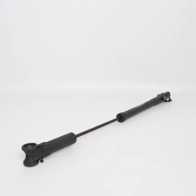 Pompe à vélo (Noir) de Spectra