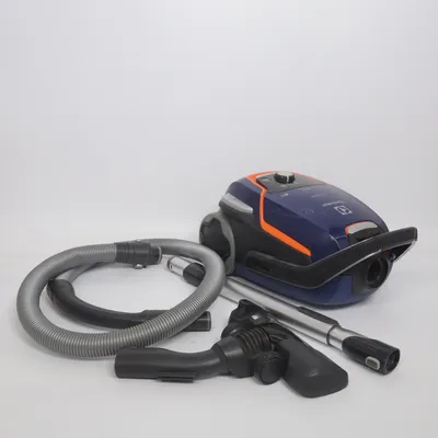 Stofzuiger (Ultraone) van Electrolux
