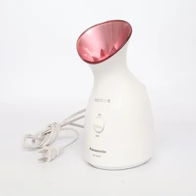 Ansiktsrengöringsapparat från Panasonic