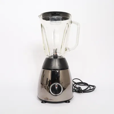 Mixer (Silverfärgad) från Princess