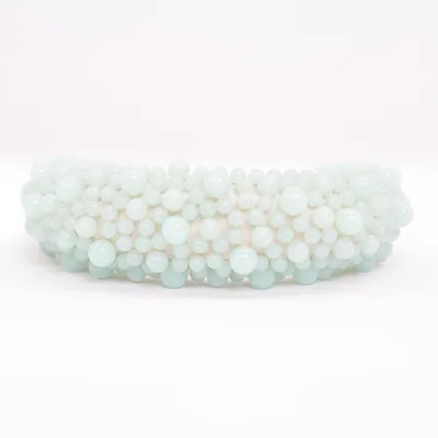 Diadeem (Turquoise)