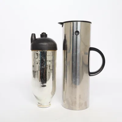 Termos (Silverfärgad) från Stelton