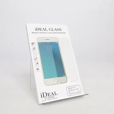Phone accessory (Iphone 7/8) from iDeal of Sweden