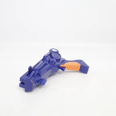 Speelgoedpistool (Blauw, Oranje) van Rocket