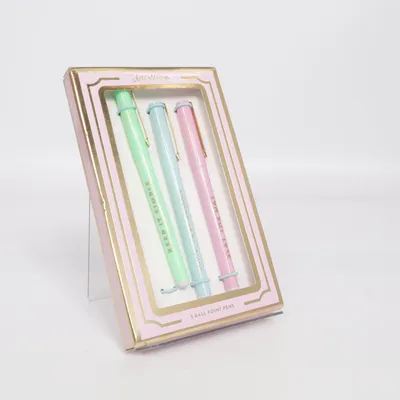 Stylo (Multicolore) de Home Sweet Home