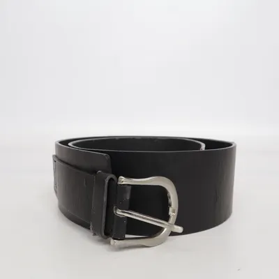 Belt (Black) from BDC