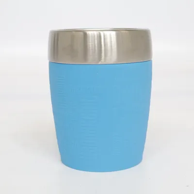 Thermosbeker (Blauw) van Emsa