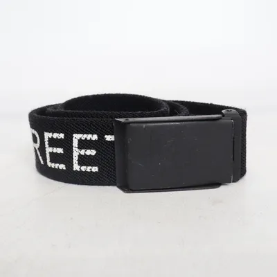 Belt (Black) from Great