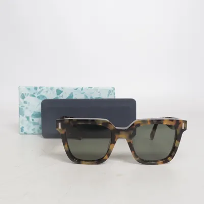 Lunettes de soleil (Marron) de Nividas