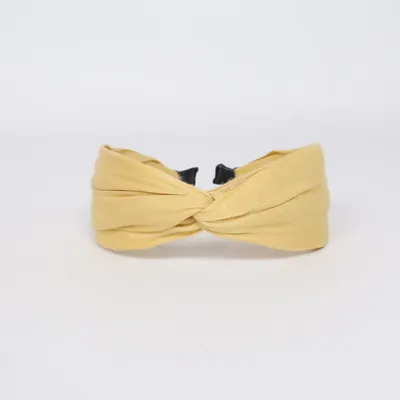 Diadem (Yellow)
