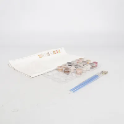 Crafts (White)