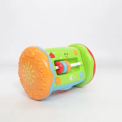 Bebisleksak (Flerfärgad) från Play Go