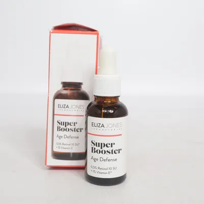 Serum (Super Booster Age Defense) von Jones + Jones
