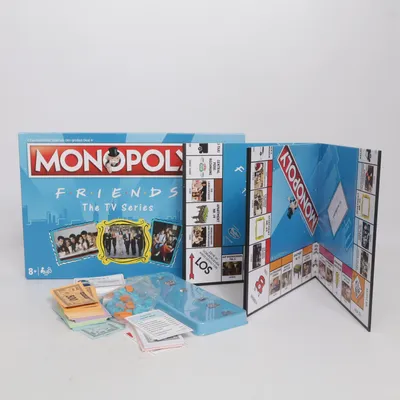 Brädspel från Hasbro