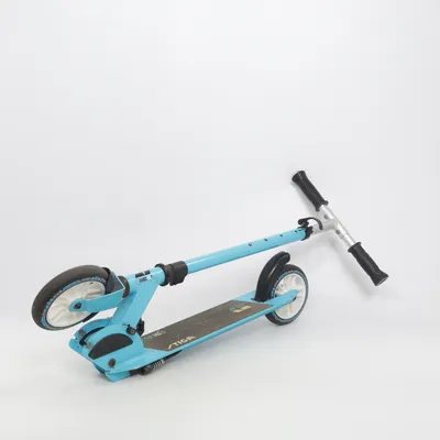 Scooter (Blue, Black) from Stiga