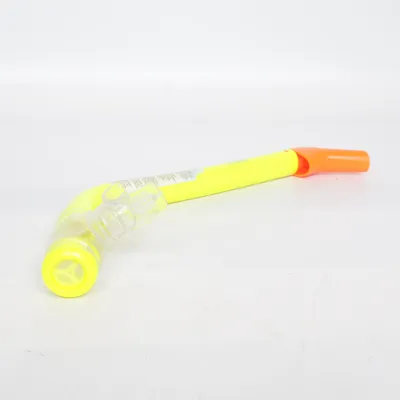 Vattensportsutrustning (Gul, Orange, Transparent) från Waimea