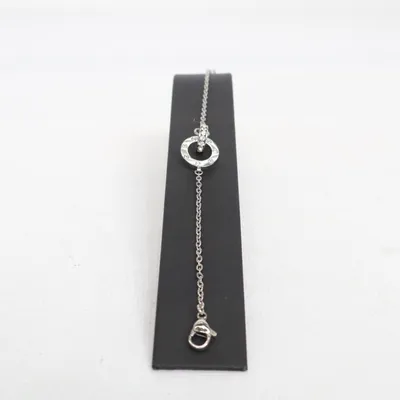 Bracelet (Silver) from Edblad Unknown metal