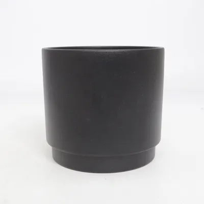 Pot (Noir)